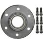 Raybestos 4945R Raybestos R-Line Axle Hub