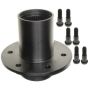 Raybestos 4945R Raybestos R-Line Axle Hub