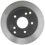 Raybestos 5005 Raybestos Specialty - Street Performance Brake Rotor