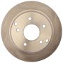 Raybestos 5005R Raybestos R-Line Brake Rotor