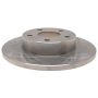 Raybestos 5013R Raybestos R-Line Brake Rotor