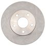 Raybestos 5013R Raybestos R-Line Brake Rotor