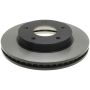 Raybestos 5036 Raybestos Specialty - Street Performance Brake Rotor
