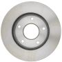 Raybestos 5036 Raybestos Specialty - Street Performance Brake Rotor