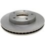 Raybestos 5036R Raybestos R-Line Brake Rotor