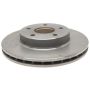 Raybestos 5042R Raybestos R-Line Brake Rotor
