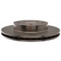 Raybestos 5044R Raybestos R-Line Brake Rotor