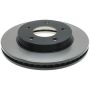 Raybestos 5072 Raybestos Specialty - Street Performance Brake Rotor