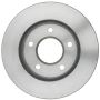 Raybestos 5072 Raybestos Specialty - Street Performance Brake Rotor