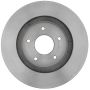 Raybestos 5500 Raybestos Specialty - Street Performance Brake Rotor