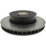 Raybestos 5501 Raybestos Specialty - Street Performance Brake Rotor