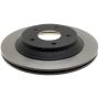 Raybestos 55996 Raybestos Specialty - Street Performance Brake Rotor