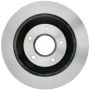 Raybestos 55996 Raybestos Specialty - Street Performance Brake Rotor