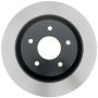 Raybestos 55996 Raybestos Specialty - Street Performance Brake Rotor