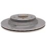 Raybestos 55997 Raybestos Specialty - Street Performance Brake Rotor