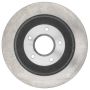 Raybestos 55997 Raybestos Specialty - Street Performance Brake Rotor