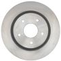 Raybestos 55997 Raybestos Specialty - Street Performance Brake Rotor