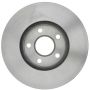 Raybestos 56140 Raybestos Specialty - Street Performance Brake Rotor