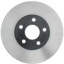 Raybestos 56140 Raybestos Specialty - Street Performance Brake Rotor