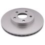 Raybestos 56140FZN Raybestos Element3 Coated Brake Rotor