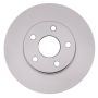 Raybestos 56140FZN Raybestos Element3 Coated Brake Rotor