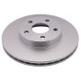 Raybestos 56140FZN Raybestos Element3 Coated Brake Rotor