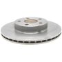 Raybestos 56140R Raybestos R-Line Brake Rotor