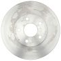 Raybestos 56140R Raybestos R-Line Brake Rotor