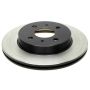 Raybestos 56169 Raybestos Specialty - Street Performance Brake Rotor