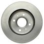 Raybestos 56169 Raybestos Specialty - Street Performance Brake Rotor