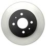 Raybestos 56169 Raybestos Specialty - Street Performance Brake Rotor