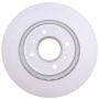 Raybestos 56169FZN Raybestos Element3 Coated Brake Rotor