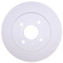 Raybestos 56169FZN Raybestos Element3 Coated Brake Rotor