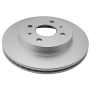 Raybestos 56169FZN Raybestos Element3 Coated Brake Rotor