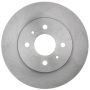 Raybestos 56169R Raybestos R-Line Brake Rotor