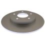 Raybestos 56241FZN Raybestos Element3 Coated Brake Rotor