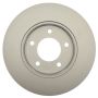 Raybestos 56241FZN Raybestos Element3 Coated Brake Rotor