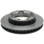 Raybestos 56242 Raybestos Specialty - Truck Brake Rotor