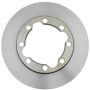 Raybestos 56242 Raybestos Specialty - Truck Brake Rotor
