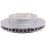 Raybestos 56242FZN Raybestos Element3 Coated Brake Rotor