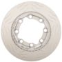 Raybestos 56242PER Raybestos Specialty - Street Performance S-Groove Brake Rotor