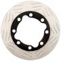 Raybestos 56242PER Raybestos Specialty - Street Performance S-Groove Brake Rotor