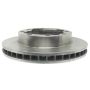 Raybestos 56242R Raybestos R-Line Brake Rotor