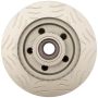 Raybestos 56258PER Raybestos Specialty - Street Performance S-Groove Brake Rotor & Hub Assy