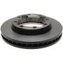 Raybestos 56324 Raybestos Specialty - Truck Brake Rotor