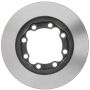 Raybestos 56324 Raybestos Specialty - Truck Brake Rotor