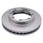 Raybestos 56324FZN Raybestos Element3 Coated Brake Rotor