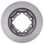 Raybestos 56324FZN Raybestos Element3 Coated Brake Rotor