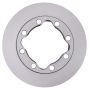 Raybestos 56324FZN Raybestos Element3 Coated Brake Rotor