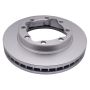 Raybestos 56324FZN Raybestos Element3 Coated Brake Rotor